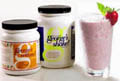 George's Shake
