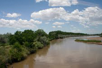 Rio Grande River