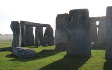 stonehenge